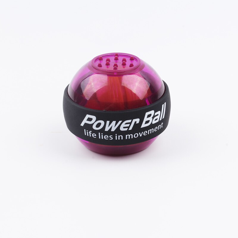 LED Wrist Ball Trainer