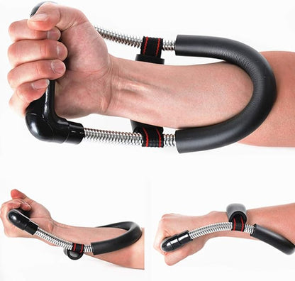 Hand Grip Arm Trainer