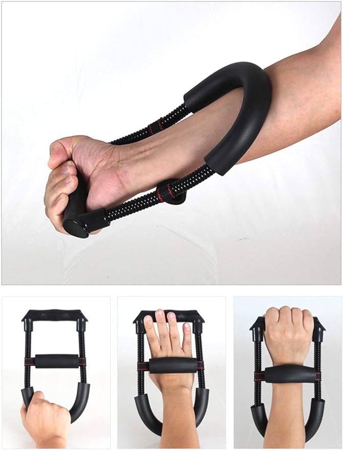 Hand Grip Arm Trainer