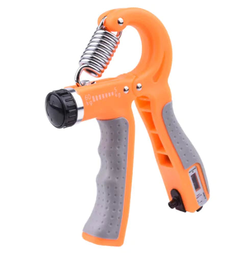 Adjustable Heavy Gripper