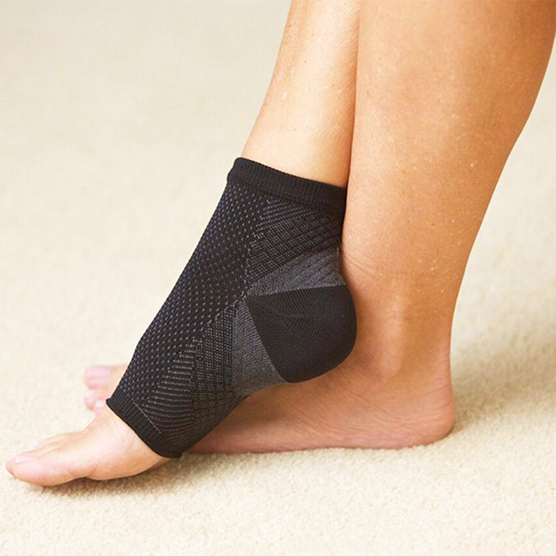 Anti-Fatigue Compression Socks