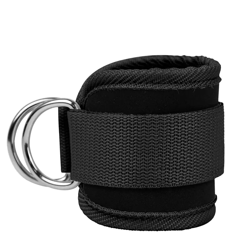 Gym Ankle Adjustable Straps